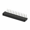 PCB-C-26-SA-20 - FPC/FFC CONNECTOR, LIF TYPE, 1.0