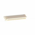 0528072010 - CONN FPC TOP 20POS 1.00MM R/A