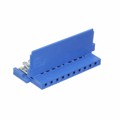 65801-110LF - CONN CIC RCPT 10POS 2.54MM