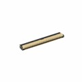 AYF533435A - CONN FFC/FPC 34POS 0.5MM SMD R/A