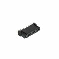 FC1-10-01-T-LC - 1MM SINGLE ROW CONNECTOR