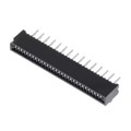HLW30S-2A7LF - CONN FFC FPC VERT 30POS 1MM PCB