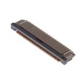 SFW20R-1STE9LF - CONN FFC BOTTOM 20POS 1.00MM R/A