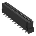FC1-20-01-T-TR - 1MM SINGLE ROW CONNECTOR