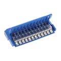 67516-012LF - CONN FFC RCPT 12POS 2.54MM