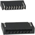 HFW7R-2STE1LF - CONN FFC FPC TOP 7POS 1.00MM R/A
