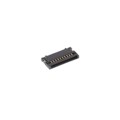 10062827-1010EDLF - CONN FPC BOTTOM 10POS 0.50MM R/A