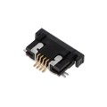 SFV4R-1STBE1HLF - CONN FFC BOTTOM 4POS 0.50MM R/A