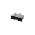 PCA-6-LA-04-HU-3 - FPC/FFC CONNECTOR ZIF TYPE .5M