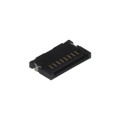 10062827-0810EDLF - CONN FPC BOTTOM 8POS 0.50MM R/A