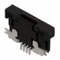 SFV4R-1STE1HLF - CONN FFC BOTTOM 4POS 0.50MM R/A