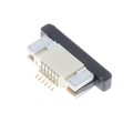 F32R-1A7H1-11006 - FLEX CONNECTOR, 0.50MM PITCH, HE
