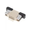 F32Q-1A7H1-11006 - FLEX CONNECTOR, 0.50MM PITCH, HE
