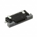 SFV8R-4STBE1HLF - CONN FPC TOP 8POS 0.50MM R/A
