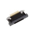 SFV10R-4STBE1HLF - CONN FPC TOP 10POS 0.50MM R/A