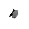PCA-6-LA-10-HU-3 - FPC/FFC CONNECTOR ZIF TYPE .5M