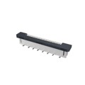 F51W-1A7H1-11010 - FLEX CONNECTOR, 1.00MM PITCH, HE