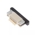 F32R-1A7H1-11009 - FLEX CONNECTOR, 0.50MM PITCH, HE