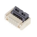 F31S-1A7L1-11010 - FLEX CONNECTOR, 0.50MM PITCH, HE