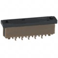 SFW10S-2STE1LF - CONN FFC FPC VERT 10POS 1MM SMD