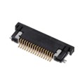 SFV16R-1STBE1HLF - CONN FFC BOTTOM 16POS 0.50MM R/A