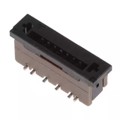 SFW7S-2STME1LF - CONN FFC FPC VERT 7POS 1MM SMD