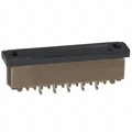 SFW11S-2STE1LF - CONN FFC FPC VERT 11POS 1MM SMD