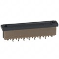 SFW14S-2STE1LF - CONN FFC FPC VERT 14POS 1MM SMD