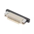 F32R-1A7H1-11016 - FLEX CONNECTOR, 0.50MM PITCH, HE