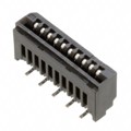 10FMN-BMTTN-A-TF(LF)(SN) - CONN FFC VERT 10POS 1.00MM SMD
