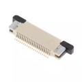 F32Q-1A7H1-11020 - FLEX CONNECTOR, 0.50MM PITCH, HE
