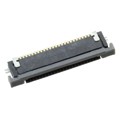 SFV24R-3STBE1HLF - CONN FPC BOTTOM 24POS 0.50MM R/A