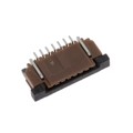 SFW7R-1STE9LF - CONN FFC BOTTOM 7POS 1.00MM R/A