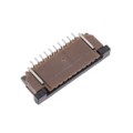 SFW10R-1STE9LF - CONN FFC BOTTOM 10POS 1.00MM R/A