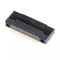 F300-1B7H1-11017-E100 - FLEX CONNECTOR, 0.50MM PITCH, HE
