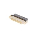 046809611110846+ - 0.5MM PITCH - 11 POS - RT ANGLE