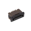 SFW4S-2STE9LF - CONN FFC FPC VERT 4POS 1MM SMD