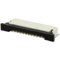 1-84952-1 - CONN FPC BOTTOM 11POS 1.00MM R/A
