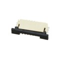 84952-6 - CONN FPC BOTTOM 6POS 1.00MM R/A