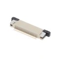 F32Q-1A7H1-11022 - FLEX CONNECTOR, 0.50MM PITCH, HE