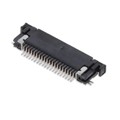 SFV20R-2STE9HLF - CONN FFC TOP 20POS 0.50MM R/A