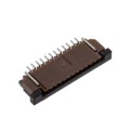 SFW12R-1STE9LF - CONN FFC BOTTOM 12POS 1.00MM R/A