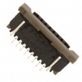 SFW8R-4STE1LF - CONN FFC FPC TOP 8POS 1.00MM R/A