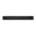 SFW24S-2STME1LF - CONN FFC FPC VERT 24POS 1MM SMD