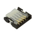 5014610491 - CONN FPC BOTTOM 4POS 0.50MM R/A