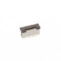 046214008010846+ - 0.5MM PITCH - 8 POS - VERTICAL -