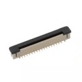 F314-1A7H1-11034 - FLEX CONNECTOR, 0.50MM PITCH, HE