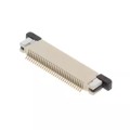 F32Q-1A7H1-11030 - FLEX CONNECTOR, 0.50MM PITCH, HE