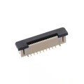 F31W-1A7H1-11018 - FLEX CONNECTOR, 0.50MM PITCH, HE