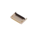 046293613005829+ - CONN FPC 13POS 0.30MM R/A
